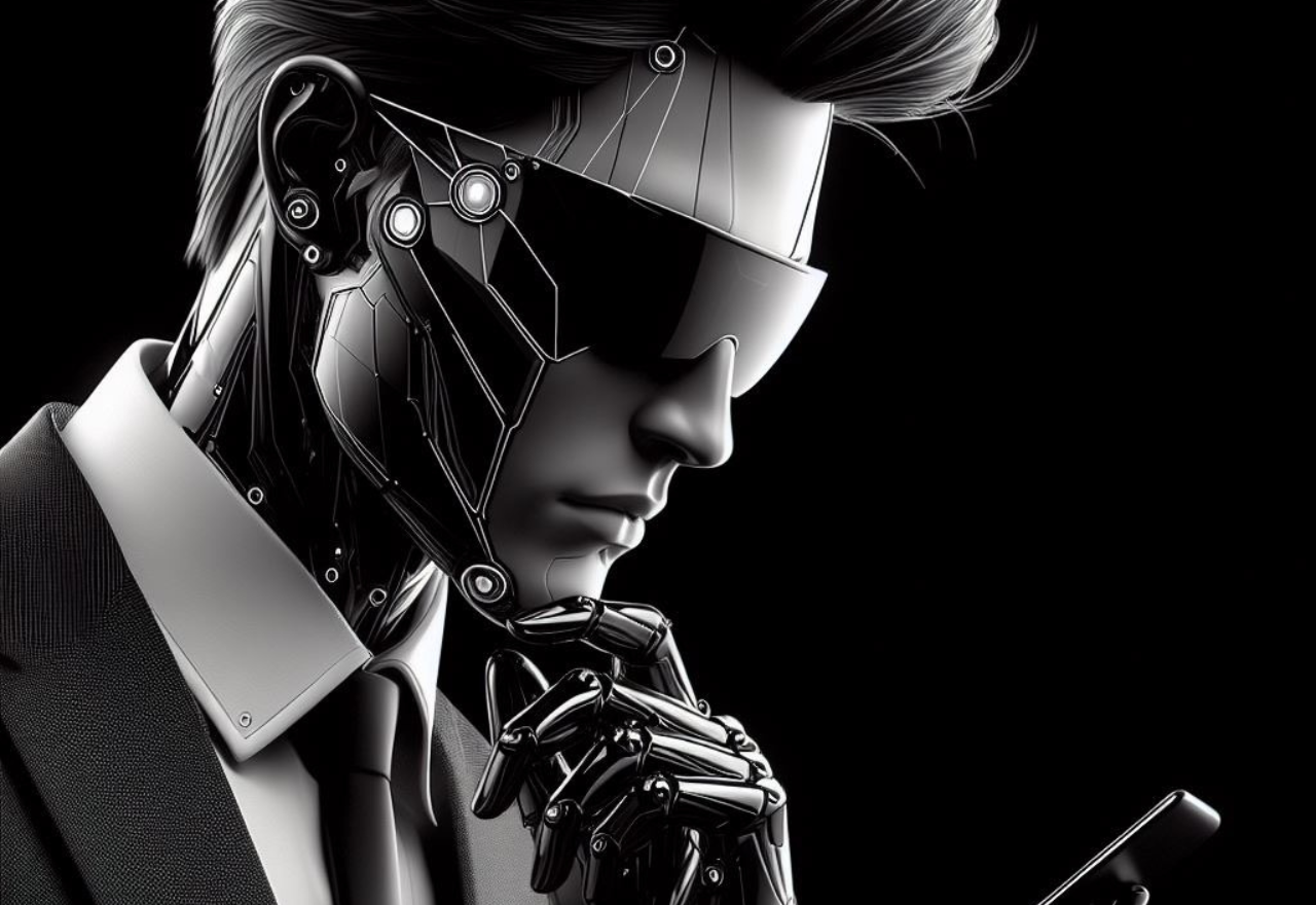 Catt Sora -El arte de la posibilidad